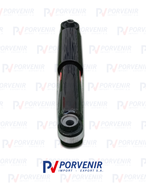Amortiguador Trasero Hyundai Accent.