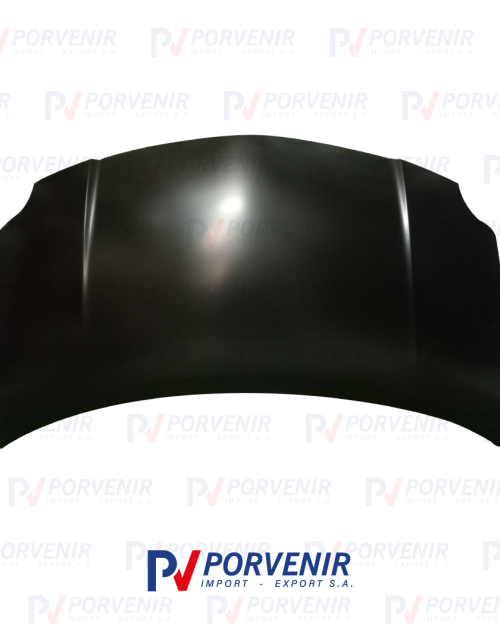 Capot Auris 2006, 2008
