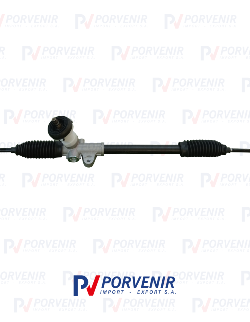 Cremallera Asistida Hyundai Accent - Kia Rio / 2011-15