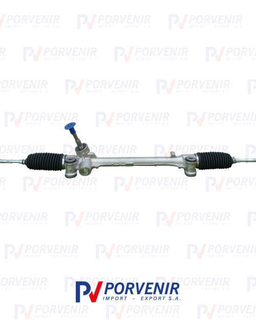 Cremallera Asistida New Vitz-Belta-Ractis 14 MM.