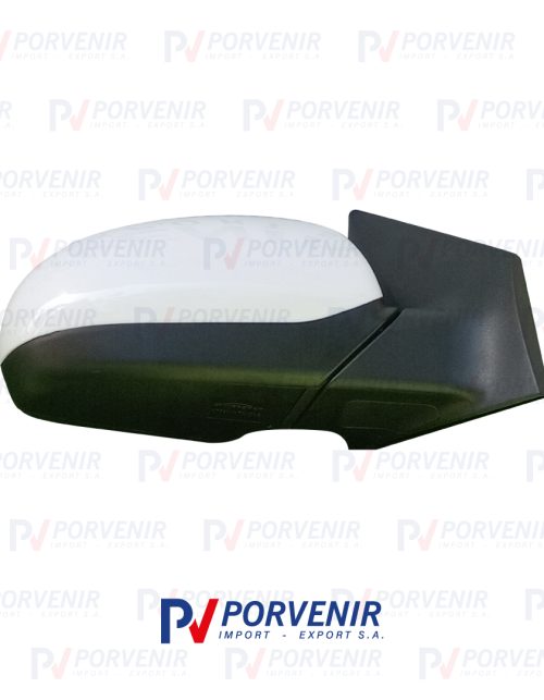 Espejo Retrovisor RH Soluto 2018.