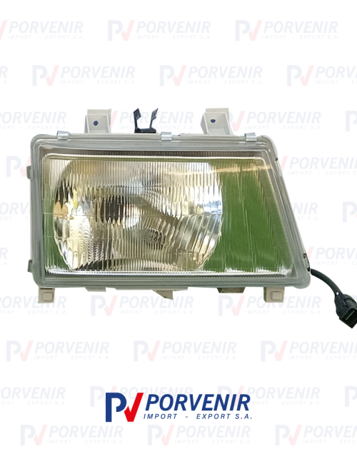 Faro Delantero RH Mitsubishi Canter 2006.