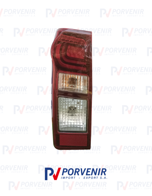 Faro Trasero LH IZUZU Dmax 2013 c/ LED