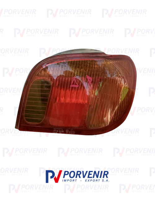 Faro Trasero Vitz RS 2003