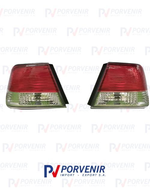Faro Trasero RH-LH Nissan Sunny 2001-03.