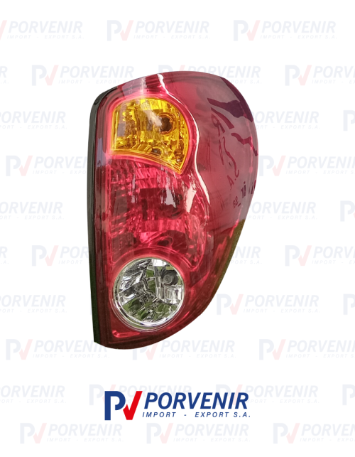 Faro Trasero RH Triton 2007-15.