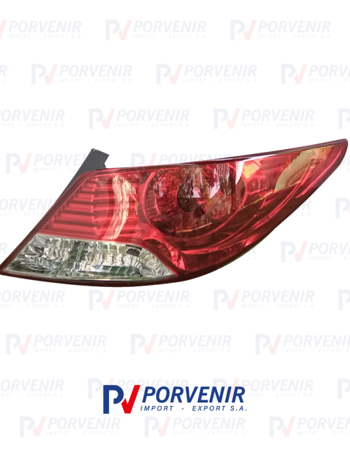 Faro Trasero RH Accent 2011 al 2014