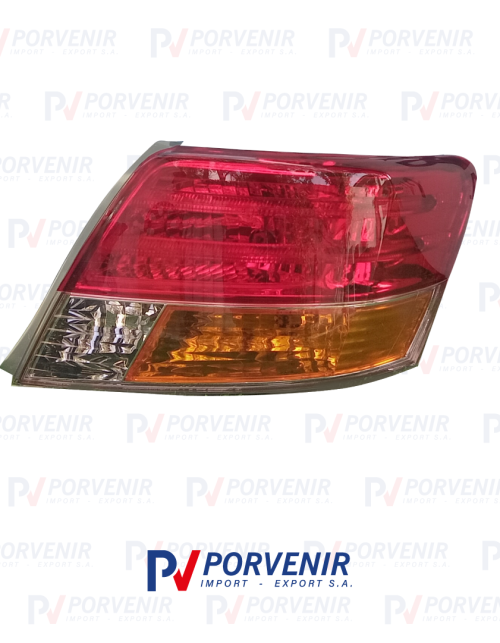Faro Trasero TRICOLOR RH Allion 2008