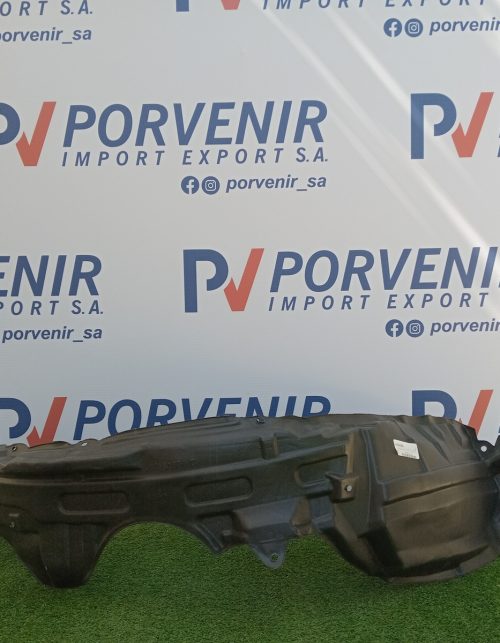 Guarda Plast o Cubre Piedra Delantero IST- Funcargo-Vitz-Platz 99 al 04.