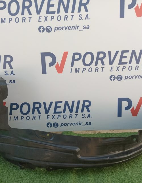 Guarda Plast/Cubre Piedra Delantero Izuzu Dmax 2012-20.