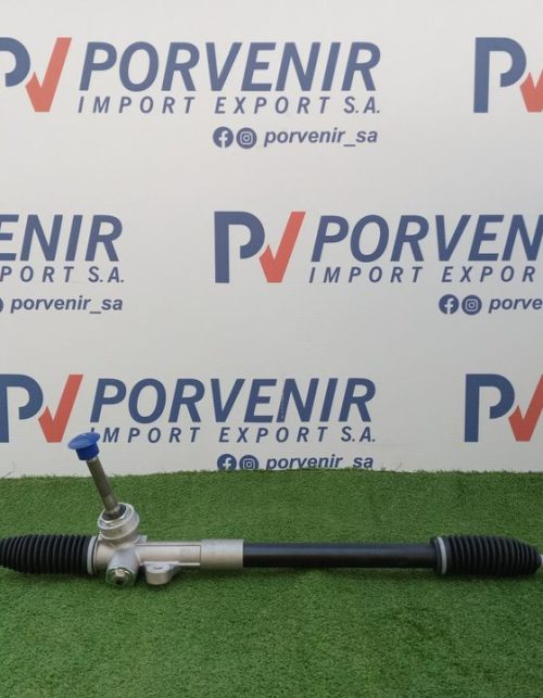 Cremallera Asistida Sportage 2010/15