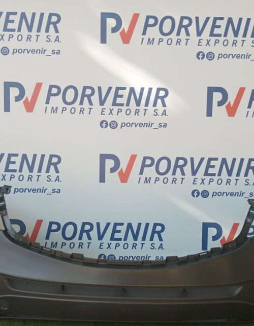 Paragolpe Delantero Kia Sportage 2011/15