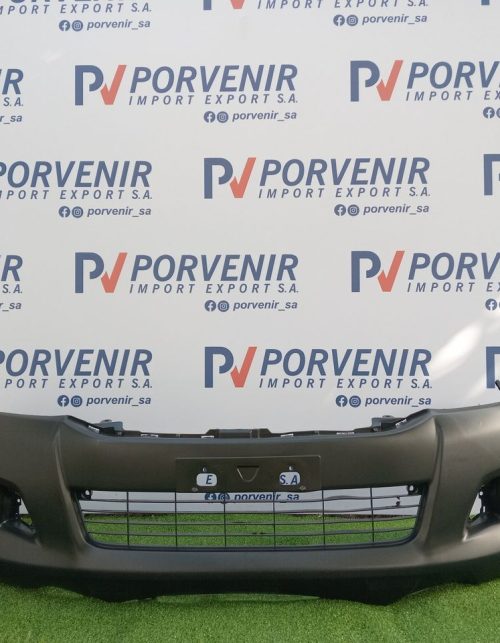 Paragolpe Delantero Hilux Kun 2012/15