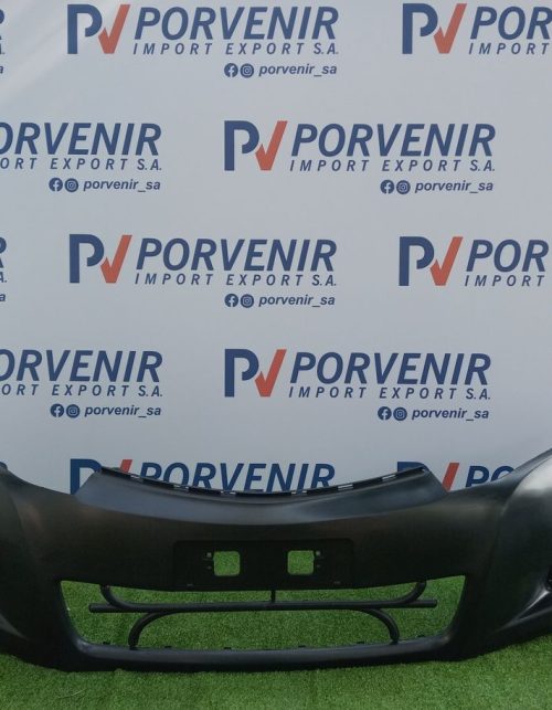 Paragolpe Delantero Allion ZT 260 2007/11