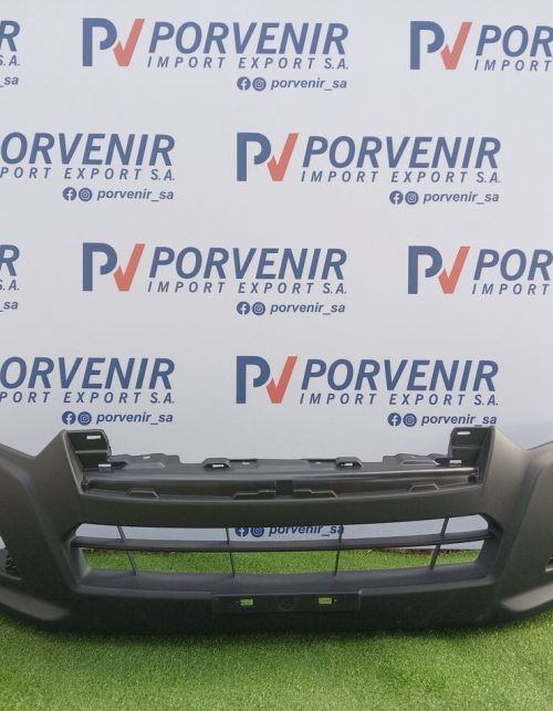 Paragolpe Delantero Izuzu DMAX 2015 4x4