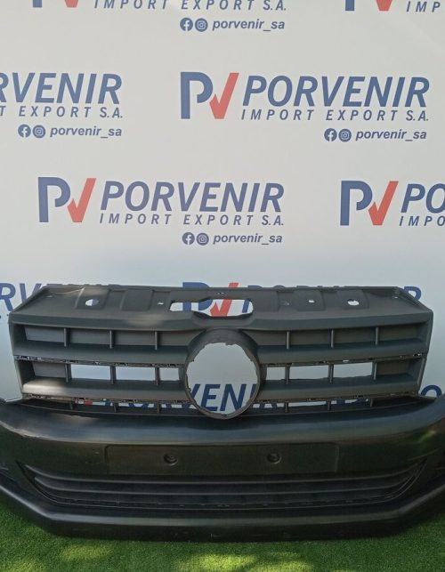 Paragolpe Delantero Volkswagen Amarok 2018