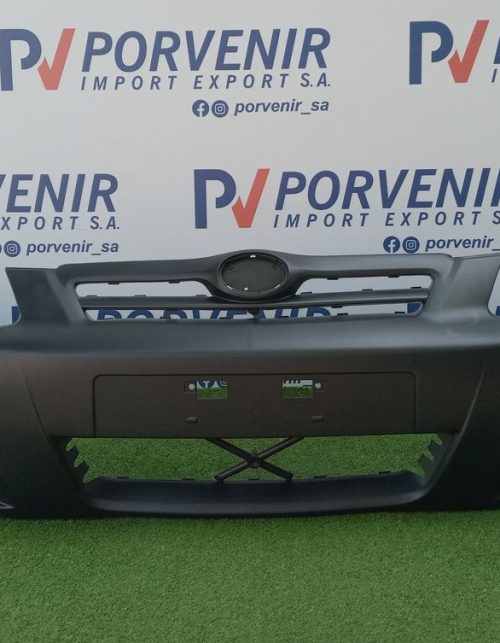 Paragolpe Delantero Allex/Runx Lagrima 2004 - 2006