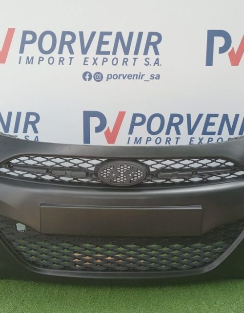 Paragolpe Delantero Hyundai i10 2012/14
