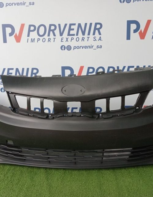 Paragolpe Delantero Kia Rio Sedan 2015 al 2017