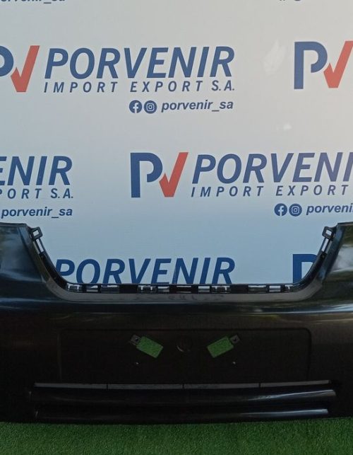 Paragolpe Delantero Allex/Runx Frente Chino  2002