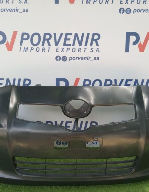 Paragolpe Delantero New Vitz 2006/08