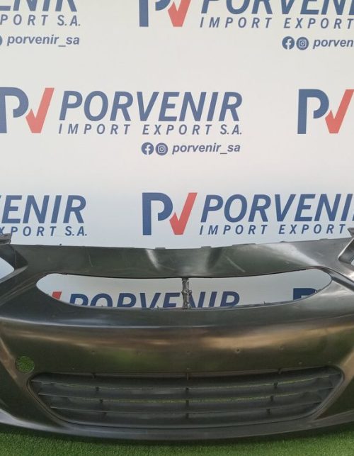 Paragolpe Delantero Hyundai Accent 2012/16