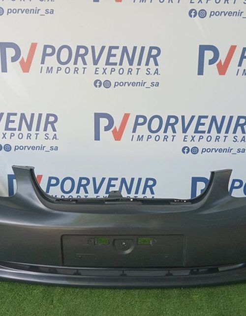 Paragolpe Delantero Altis 2001 al 2003
