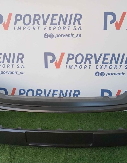Paragolpe Delantero Gol Trend Line 2023