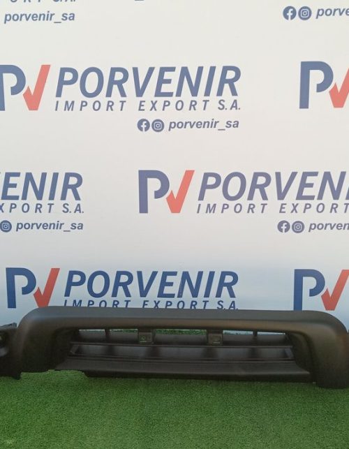 Paragolpe Delantero Hilux Surf 2002