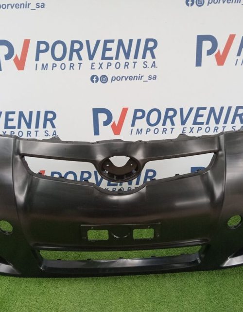 Paragolpe Delantero Auris 2006/08