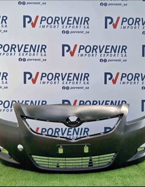 Paragolpe Delantero Belta 2006/12