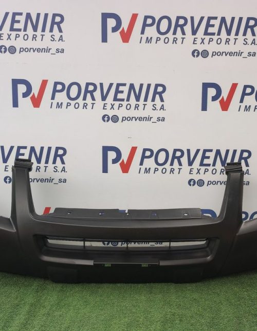 Paragolpe Delantero Dmax 2009