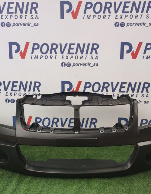 Paragolpe Delantero Grand Vitara