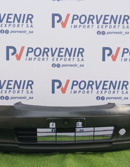 Paragolpe Delantero IST 2001/03