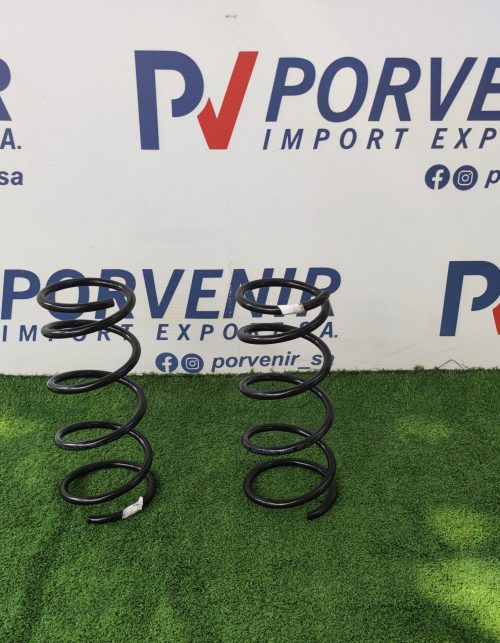 Espiral Delantero Corsa 40/50/53