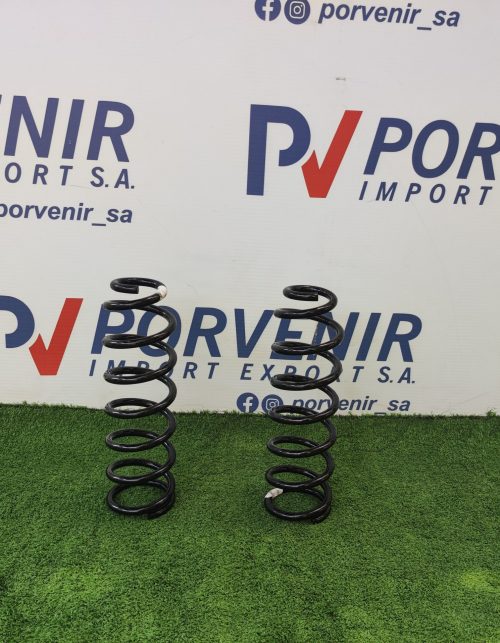 Espiral Trasero Corolla CE 121