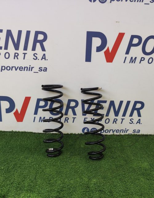 Espiral Trasero Premio ZZ122