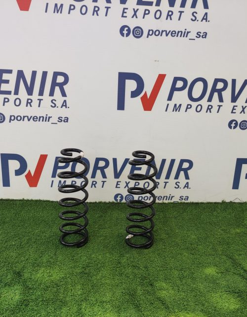 Espiral Trasero Corolla CE - 121