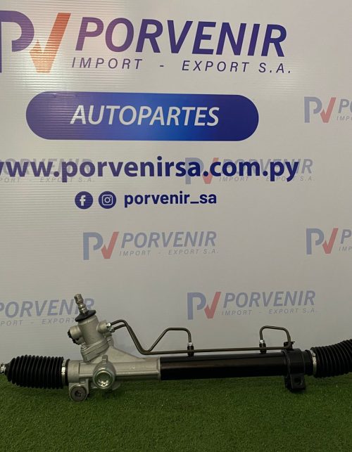 Cremallera Hidraulica Toyota 4x4 New Corolla, Vitz, Platz, IST, Funcargo