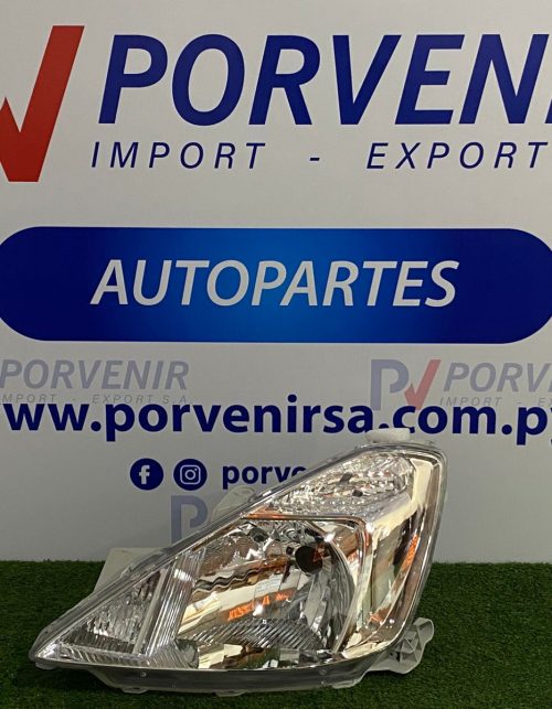 Faro Delantero Allion 2001 al 2004