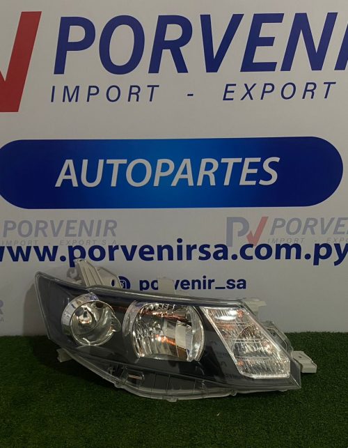 Faro Delantero Allion 2007 al 2010
