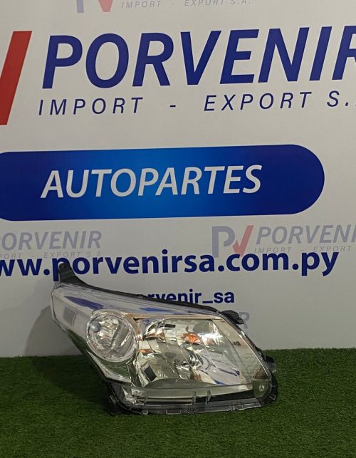 Faro Delantero NEW IST  2008 al 2010