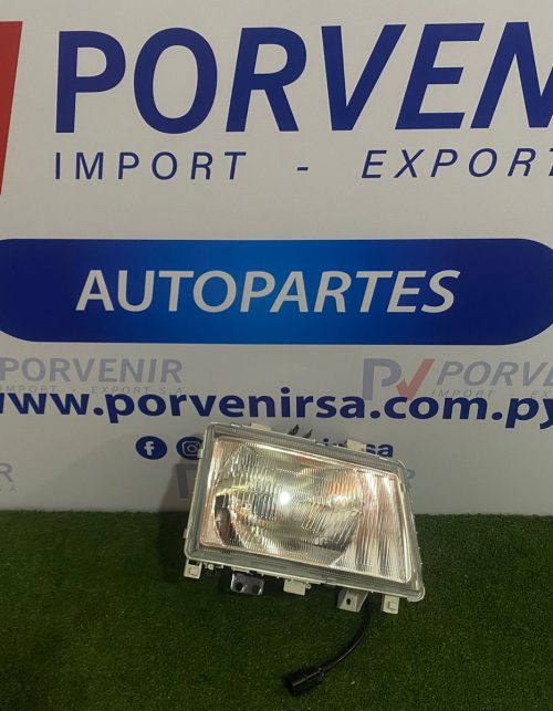 Faro Delantero TOYOTA Runner 1996