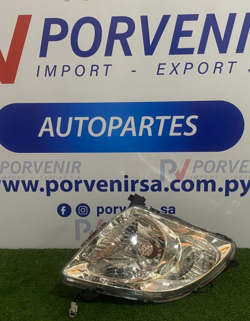 Faro Delantero Suzuki Swift