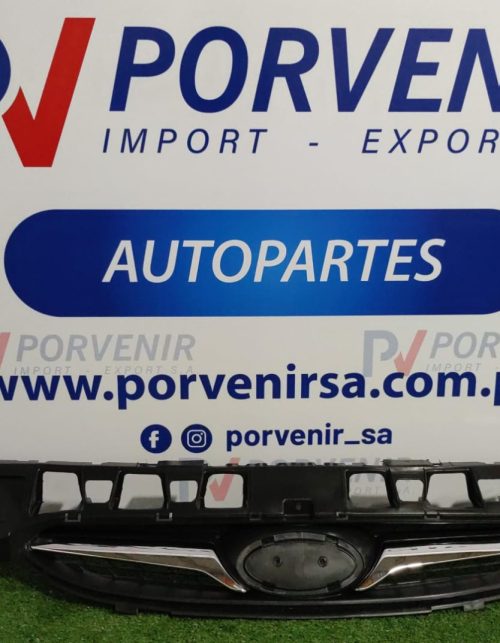 Parrilla Frontal HYUNDAI Accent 2012 al 2017