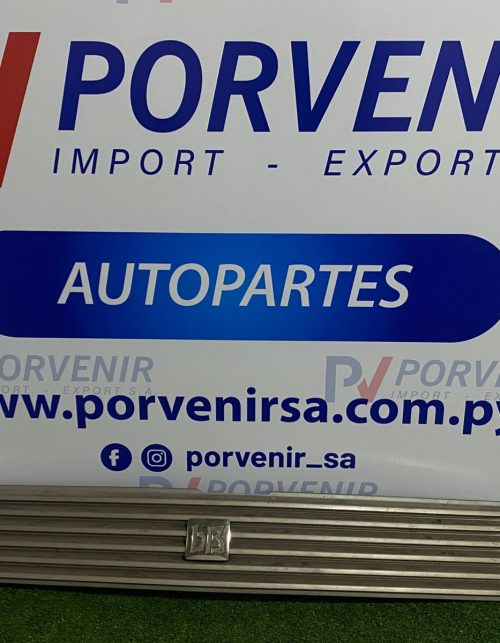 Parrilla Frontal TOYOTA BB Usado ORIGINAL
