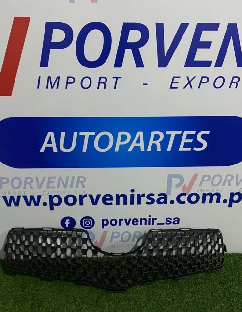 Parrilla Frontal TOYOTA VITZ 2007 al 2008