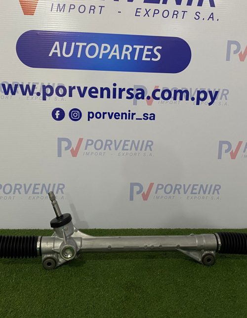 Cremallera Asistida 4x4 New Corolla, Premio, Allion, Allex, Runx (17mm)