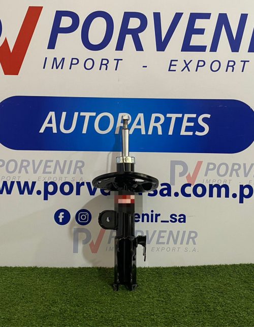 Amortiguador Delantero Auris 2007 al 2012