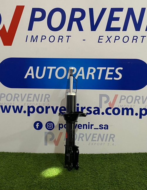 Amortiguador Delantero Hyundai EON
